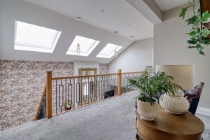 Landing- click for photo gallery